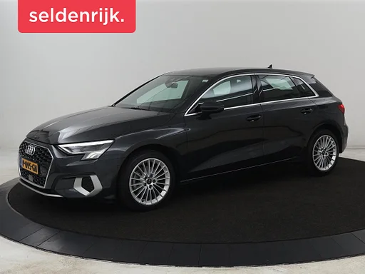 Audi A3 30 TFSI Advanced edition | sportülések | Carplay | Virtual Cockpit | Park Assist | Full LED | navigatie | légkondicionáló control | Bluetooth | 17'' | Sebességtartó automatika
