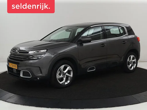 Citroën C5 Aircross 1.6 Plug-in Hybrid 225 Business | SOH 96% | Carplay | navigatie | aria condizionata control | Bluetooth | Cruise Control | 18'' | Parkeerhulp | PHEV