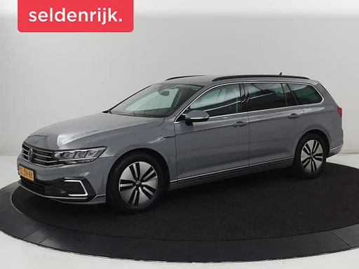 Volkswagen Passat Variant 1.4 TSI PHEV GTE Business | Adaptive Cruise | sedili riscaldati | auto da rimorchio | Carplay | Massage | macchina fotografica