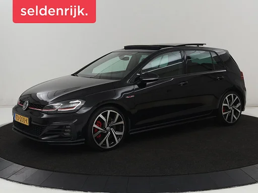 Volkswagen Golf 2.0 TSI GTI Performance | Tetto Pano | Adaptive Cruise | sedili riscaldati | macchina fotografica | Carplay | Keyless | Virtual Cockpit | Carplay