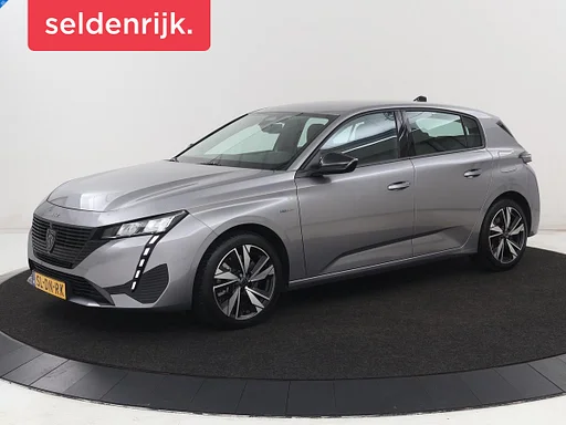 Peugeot 308 1.6 Plug-in Hybrid 180 Active Pack Business | SOH 95,4% | Carplay | Full LED | Cruise Control | Parkeerhulp | aria condizionata control | Digital Cockpit | PHEV