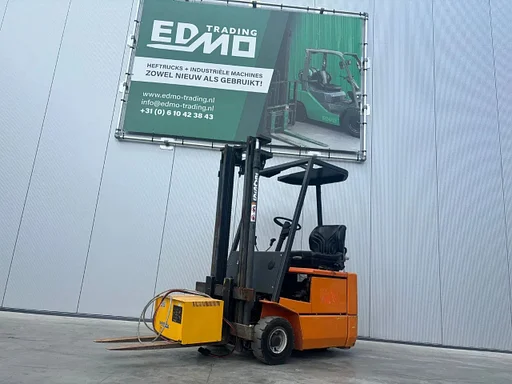 Other Lancer Boss JE10 Heftruck