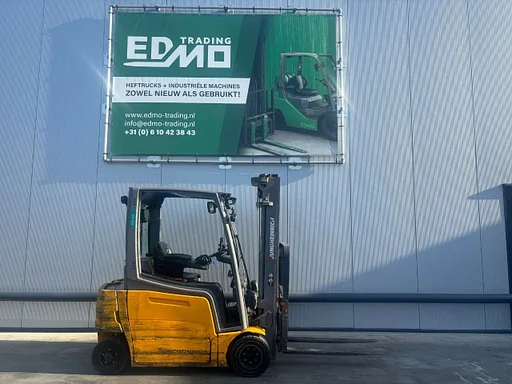 Jungheinrich EFG320 Heftruck