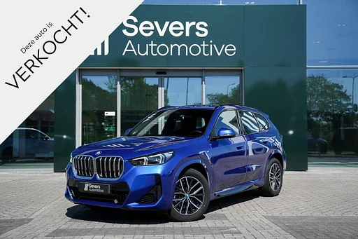 BMW X1 xDrive25e | M-Sport | Driving Assist |