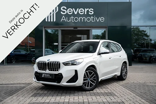 BMW X1 xDrive25e l M Sports package l Apple Carplay/Android Auto | Premium Pack | LED koplampen |