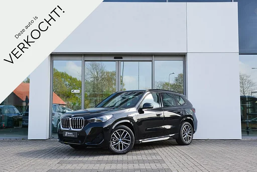 BMW X1 xDrive25e M-Sport | Driving Assist |