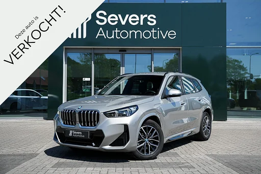 BMW X1 xDrive25e | M-Sport | Driving Assist |