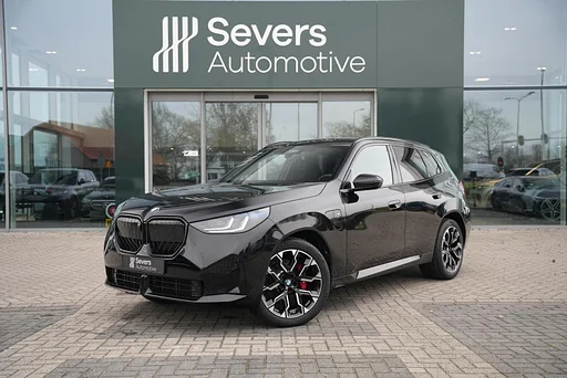 BMW X3 30e xDrive | M Sports package Pro | auto da rimorchio | Tetto Pano | Driving Assistant Professional | Head- up display | Elektrische sedili sportivi | Parkeerhulpsysteem Plus | M koplampen Shadow Line | Innovation Pack |
