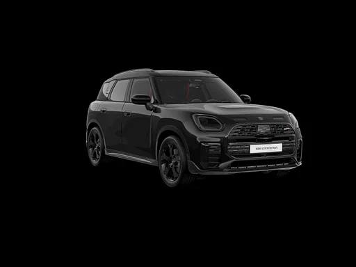 MINI Cooper Countryman 2.0 S ALL4 John Works XL | Panorama | Leder | Memory | attache remorque | 19"LM | Midnight Black
