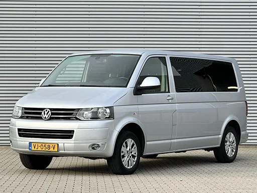 Volkswagen Transporter 2.0 TDI L2H1 Extra lang Automaat|navi|camera
