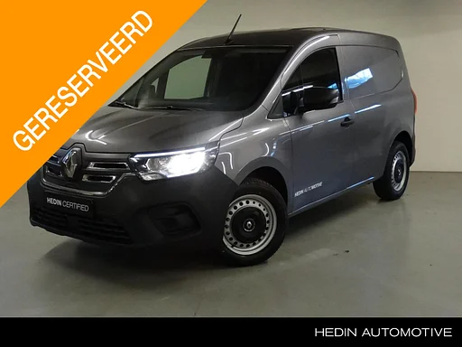 Renault Kangoo E-TECH Electric Advance L1 44kWh | Climate Control | Parkeersensoren | Cruise Control | Regensensor | Snellader 80 KW