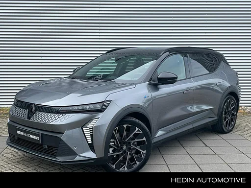 Renault Scenic E-Tech EV87 long range Esprit Alpine Pack Harman Kardon /  Pack Advanced Driving Assist