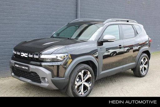 Dacia Duster 1.6 Hybrid 140 Journey Pack Verwarming + Pack Parking