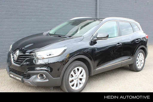 Renault Kadjar TCe 130 PK Intens | Telhado de pano | assentos aquecidos | Park Assistent | navigatie