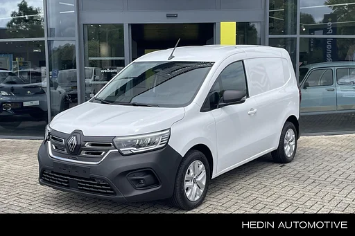 Renault Kangoo E-Tech Advance L1 44 kWh