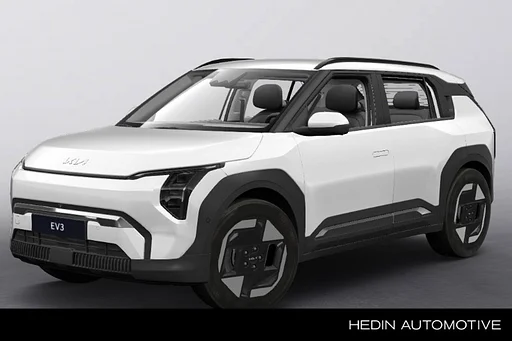 Kia EV3 Air 58.3 kWh | Inruilvoordeel | Gratis metallic lak t.w.v. €795,- |