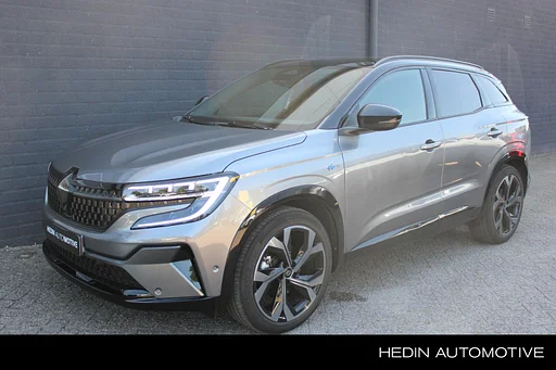 Renault Austral Full hybrid 200 esprit Alpine | Google navigatie | macchina fotografica | Adapt Cruise | Elektrische Stoelen con Verwarming en Massage