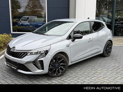 Renault Clio 1.6 E-Tech Full Hybrid 145 esprit Alpine |Adap cruise | sedili sportivi |