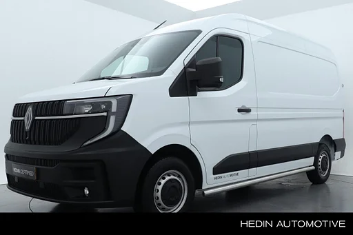 Renault Master T35 2.0 dCi 130 L2H2 Advance