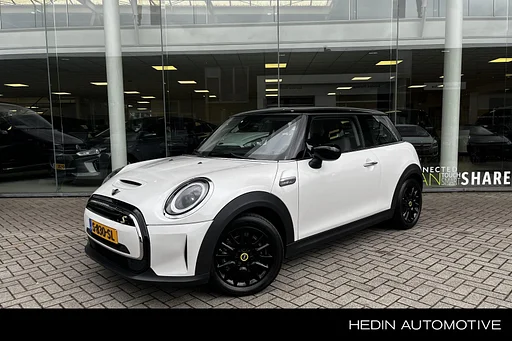 MINI Other Mini Mini Electric Classic 33 kWh Camden | navigatie | aria condizionata Control | Cruise Control | sedili riscaldati | sensori di parcheggio |