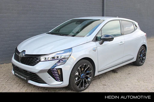 Renault Clio 1.6 E-Tech Full Hybrid 145 esprit Alpine | navigatie | 360 Graden macchina fotografica | aria condizionata | Adapt Cruise | LED-Koplampen | LM-velgen | sensori di parcheggio