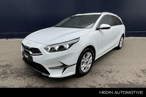 Kia cee'd Sportswagon 1.0 T-GDi DynamicPlusLine | navigatie | fényképezőgép | KEYLESS | tolatóradar |