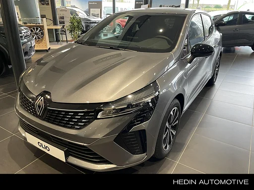Renault Clio 1.0 TCe 90 GPF techno | NU 5 JAAR GARANTIE|  pack navigation techno