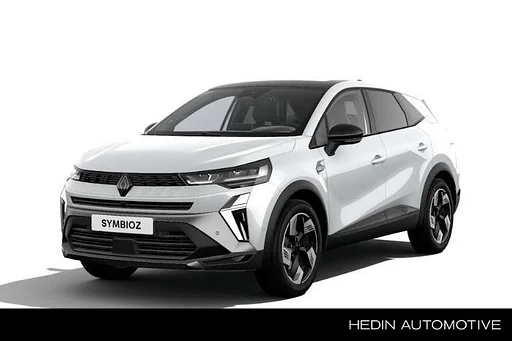Renault Symbioz 1.8 E-Tech full hybrid 160 esprit Alpine | ALL WEATHER | AROUND VIEUW câmera | VOORRUITVERWARMING | assentos aquecidos |