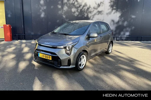 Kia Picanto 1.0 GDi DynamicLine ENKEL BESCHIKBAAR VOOR PROEFRITTEN