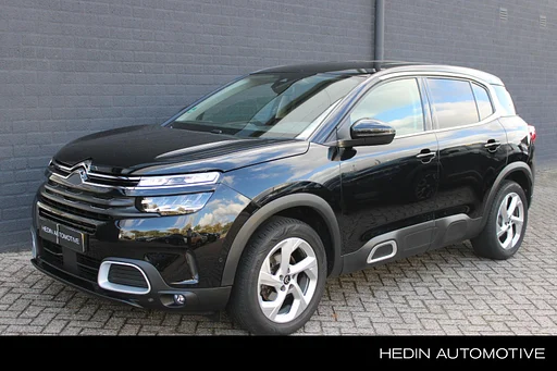 Citroën C5 Aircross 130 PK Business navigatie | câmera | ar condicionado Controle | Controle de cruzeiro | LM-velgen | sensores de estacionamento