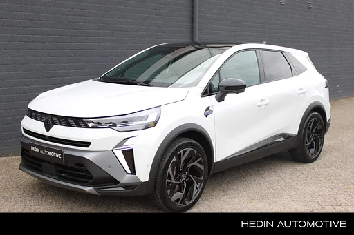 Renault Symbioz 1.8 E-Tech full hybrid 160 esprit Alpine Pack Driving & Comfort Premium | Pack Light & Sound | MC 8239 | Direct leverbaar