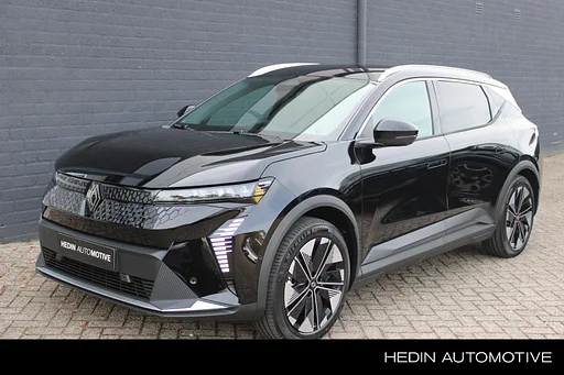 Renault Scenic E-Tech EV87 long range techno Direct Leverbaar | MC 2351