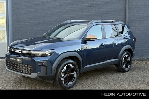 Dacia Bigster 1.8 Hybrid 155 Extreme novo Auto !! Direct Leverbaar| Pack Assist | Electrische klep