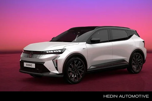 Renault Scenic E-Tech EV87 long range esprit Alpine Voorraadauto MC9096| Dit Jaar Leverbaar | pack advanced driving assist & augmented vision