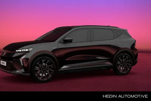 Renault Scenic E-Tech EV87 long range esprit Alpine nuovo Auto MC9107 | Dit Jaar Leverbaar | pack advanced driving assist & augmented vision | pack light & sound