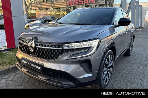 Renault Austral | 360 camera | KEYLESS | AUTOMATISCHE air conditioning | CARPLAY / ANDOID AUTO | navigatie | 1.2 E-Tech full hybrid 200PK techno automatic