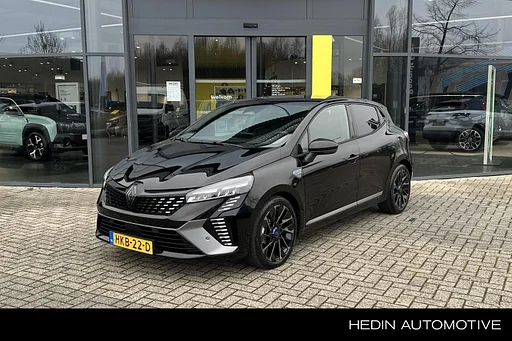 Renault Clio 1.6 E-Tech Full Hybrid 145 esprit Alpine | navi | carplay | Adaptive Cruise Control