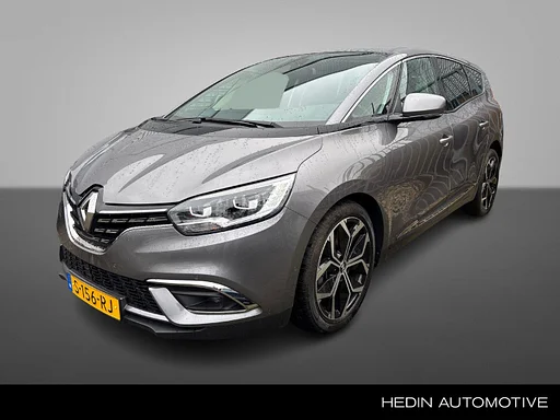 Renault Grand Scenic 1.3 TCe Techno 7 posti | navigatie | macchina fotografica | sensori di parcheggio |