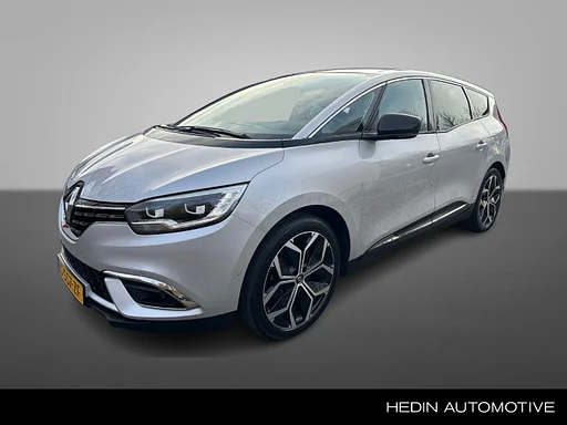 Renault Grand Scenic 1.3 TCe Techno 7 posti | automatico | navigatie | macchina fotografica | sensori di parcheggio |