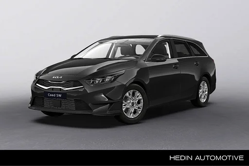 Kia cee'd Sportswagon 1.0 T-GDi DynamicPlusLine | navigatie | KEYLESS | câmera | Controle de cruzeiro |