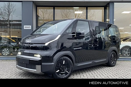 Kia Other Kia PV5 Passenger Elite 71.2 kWh | Nieuw! | Nu bij ons in de showroom | Hedin Automotive Heerlen |