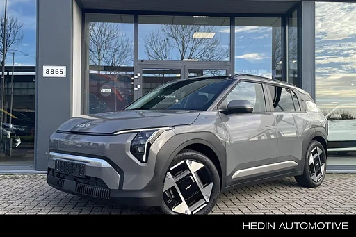 Kia EV3 Plus Advanced 81.4 kWh | harman kardon | panorama roof | 19" lichtmetalen rims