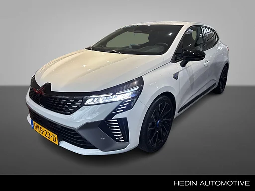 Renault Clio 1.6 E-Tech Full Hybrid 145 esprit Alpine | navigatie | macchina fotografica | sensori di parcheggio V+A |