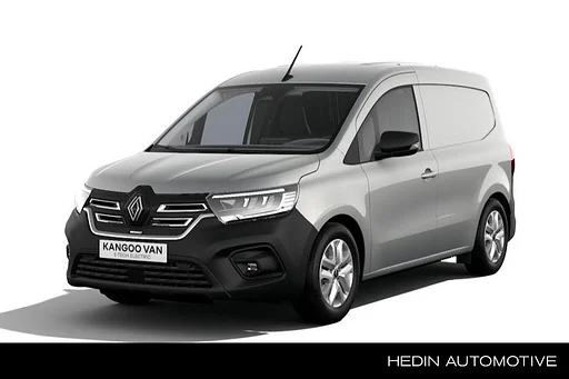 Renault Kangoo E-Tech Extra L1 44 kWh | NAVIGATIE | CAMERA | PARKEERSENSOREN V + A |