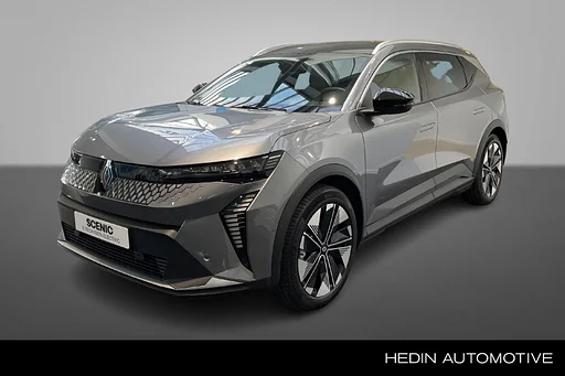 Renault Scenic E-Tech EV87 long range techno | PANORAMDAK | HARMAN KARDON | navigatie | macchina fotografica | sensori di parcheggio V+A |