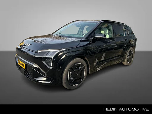 Kia EV3 GT-PlusLine 81.4 kWh | ENKEL BESCHIKBAAR VOOR PROEFRITTEN