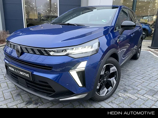 Renault Symbioz 1.6 E-Tech full hybrid 145 techno Adaptieve cruisecontrol | macchina fotografica |