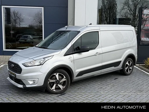 Ford Transit Connect 101Pk Automaat Trend | Automaat | Clima | Trekhaak