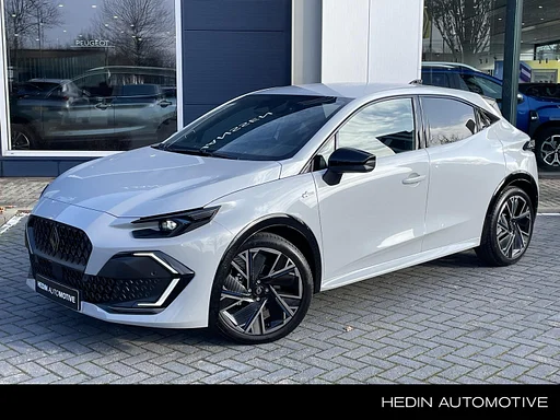 Renault Clio 1.8 Hybrid 160 esprit Alpine | Harman Kardon | Stoel/stuurverwarming | Drive assist |