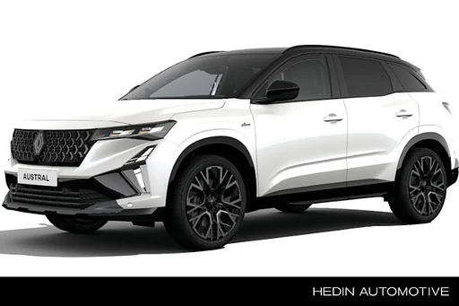 Renault Austral 1.2 E-Tech full hybrid 200 esprit Alpine